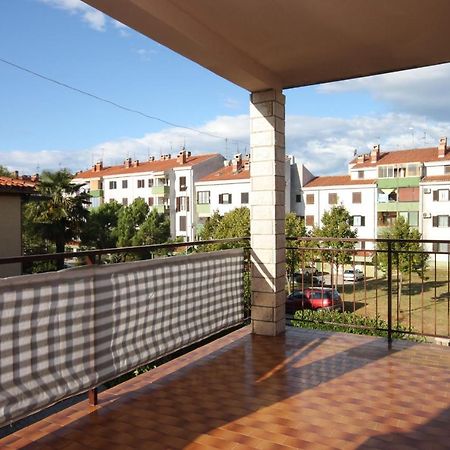 Apartments With A Parking Space Umag - 7057 المظهر الخارجي الصورة