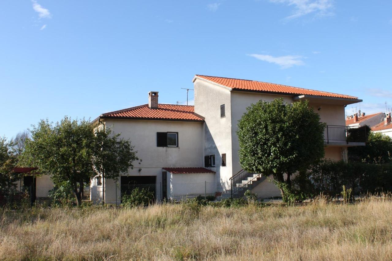 Apartments With A Parking Space Umag - 7057 المظهر الخارجي الصورة