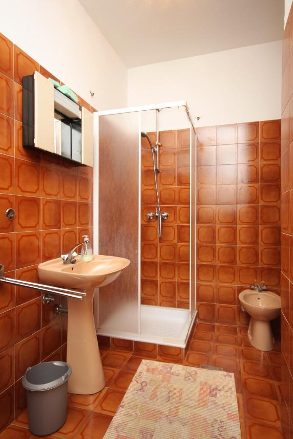 Apartments With A Parking Space Umag - 7057 المظهر الخارجي الصورة