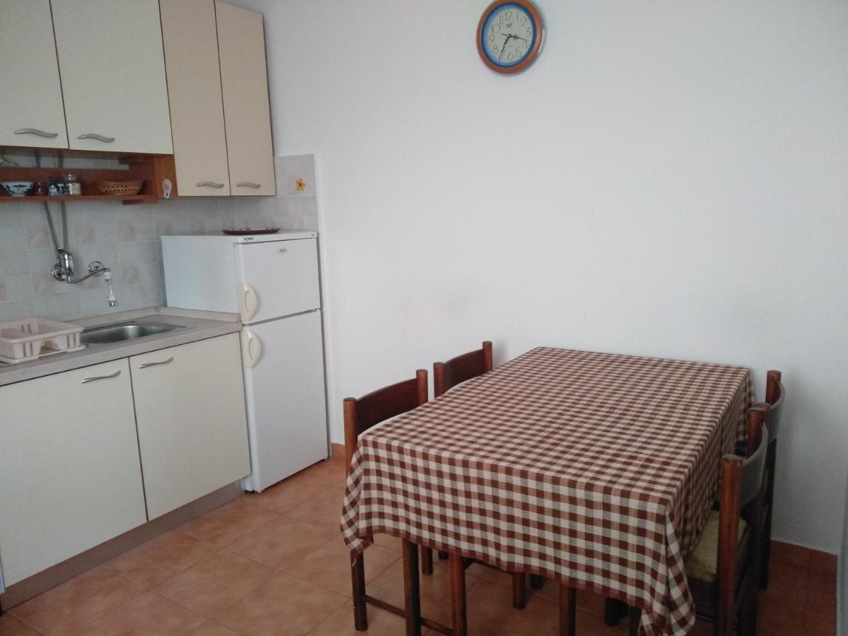 Apartments With A Parking Space Umag - 7057 المظهر الخارجي الصورة