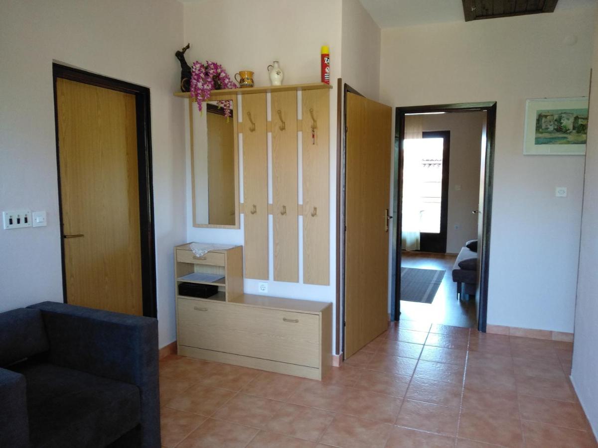 Apartments With A Parking Space Umag - 7057 المظهر الخارجي الصورة